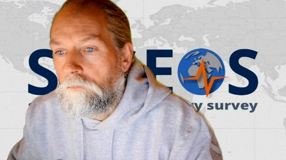 Previziunea tulburătoare a cercetătorului care a prezis cutremurele din Turcia: ‘Urmează unul mare până duminică’