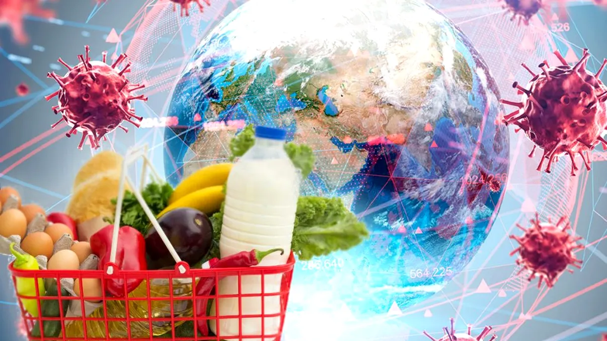 Produsele care puteau să declanșeze o epidemie globală de salmonella. Erau preferatele românilor