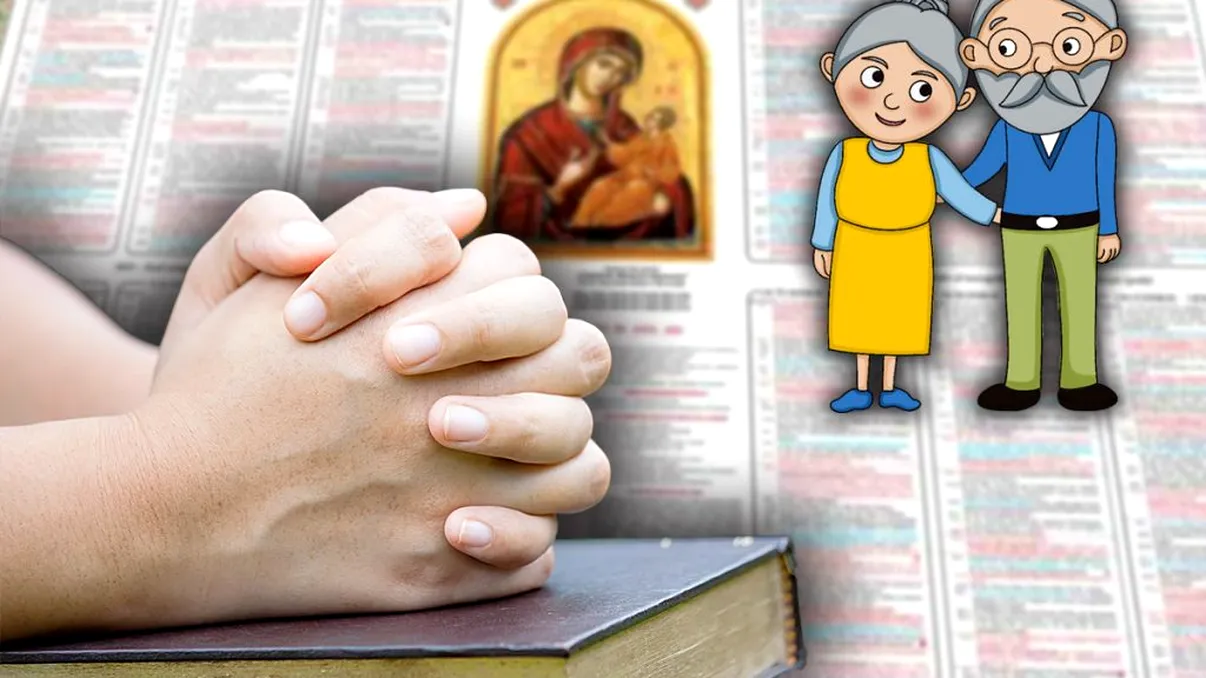 Rugăciunea pe care să o rostești de Moșii de Iarnă. Cuvintele puternice pe care să le spui în Sâmbăta Morților