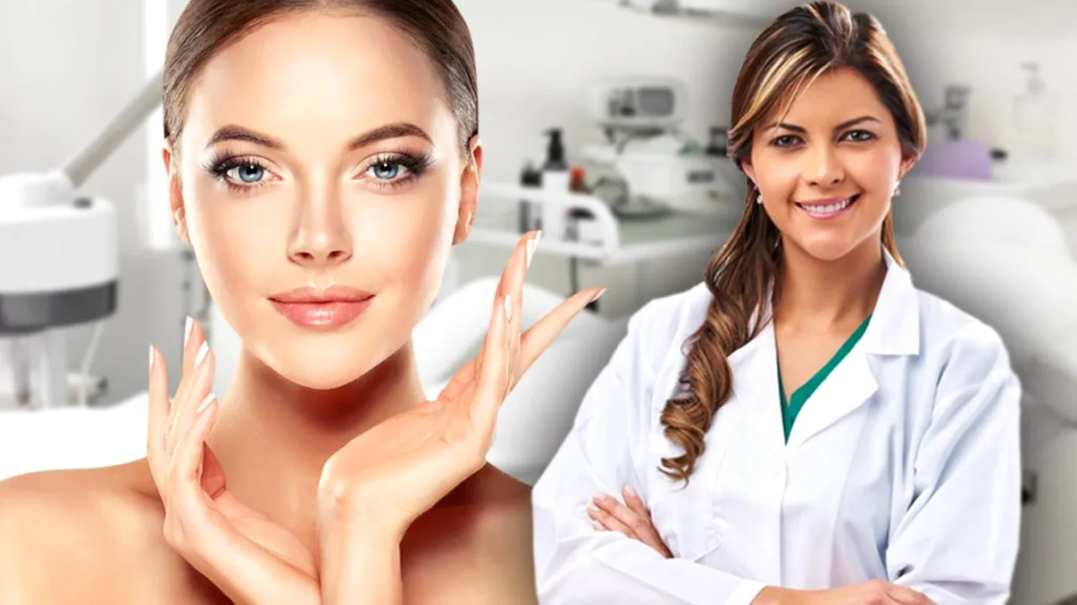 Secretul unui ten impecabil. Un dermatolog explică ce trebuie să faci, de fapt