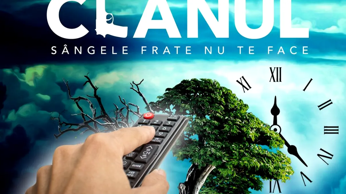 Surpriza uriașă de care vor avea parte fanii în primul episod din Clanul sezonul 2. Se schimbă radical povestea