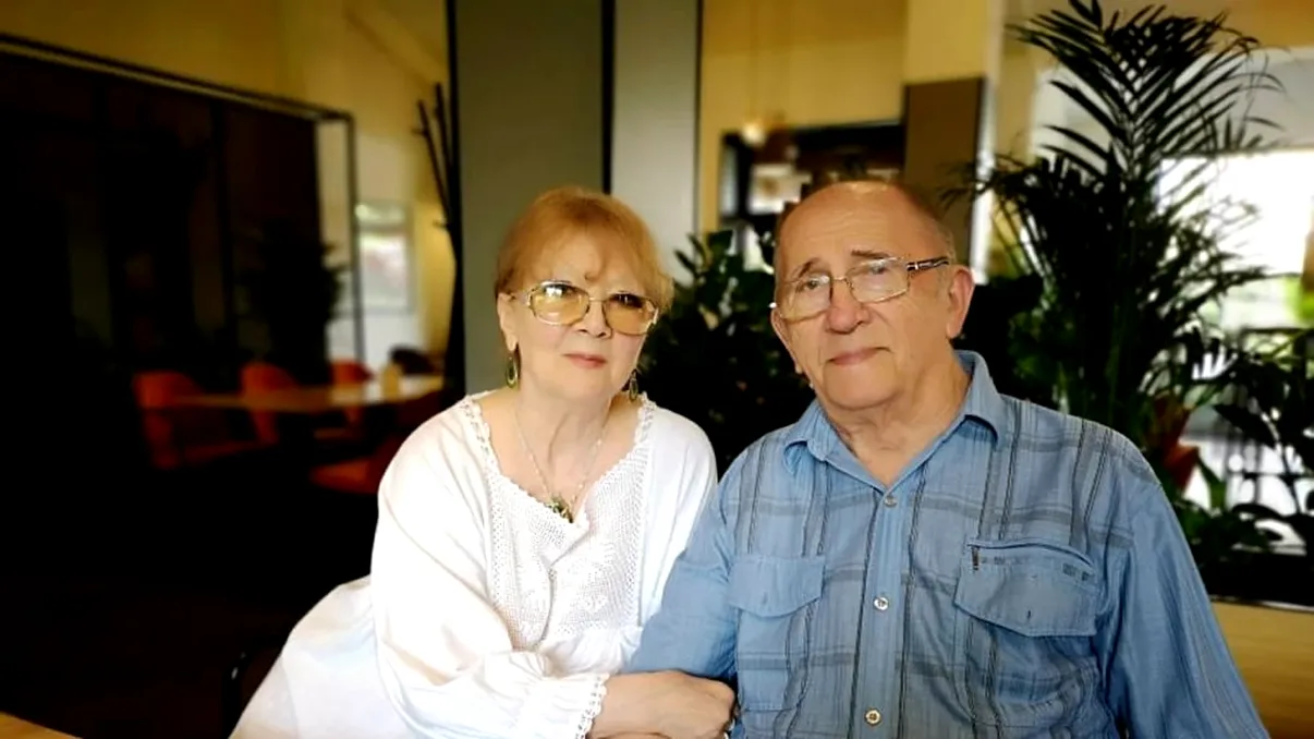 Doliu în lumea filmului românesc! Valeria Ogășanu a murit. Actriţa din Frații Jderi și Trandafirul galben, doborâtă de boală: „I-a fost din ce în ce mai greu” EXCLUSIV