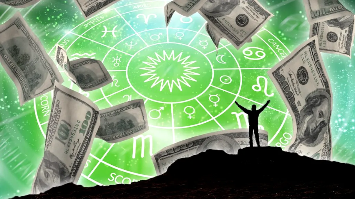 Zodia care se îmbogăţeşte în martie 2023. Vin bani de unde nu se aşteaptă, e vorba despre o mică avere