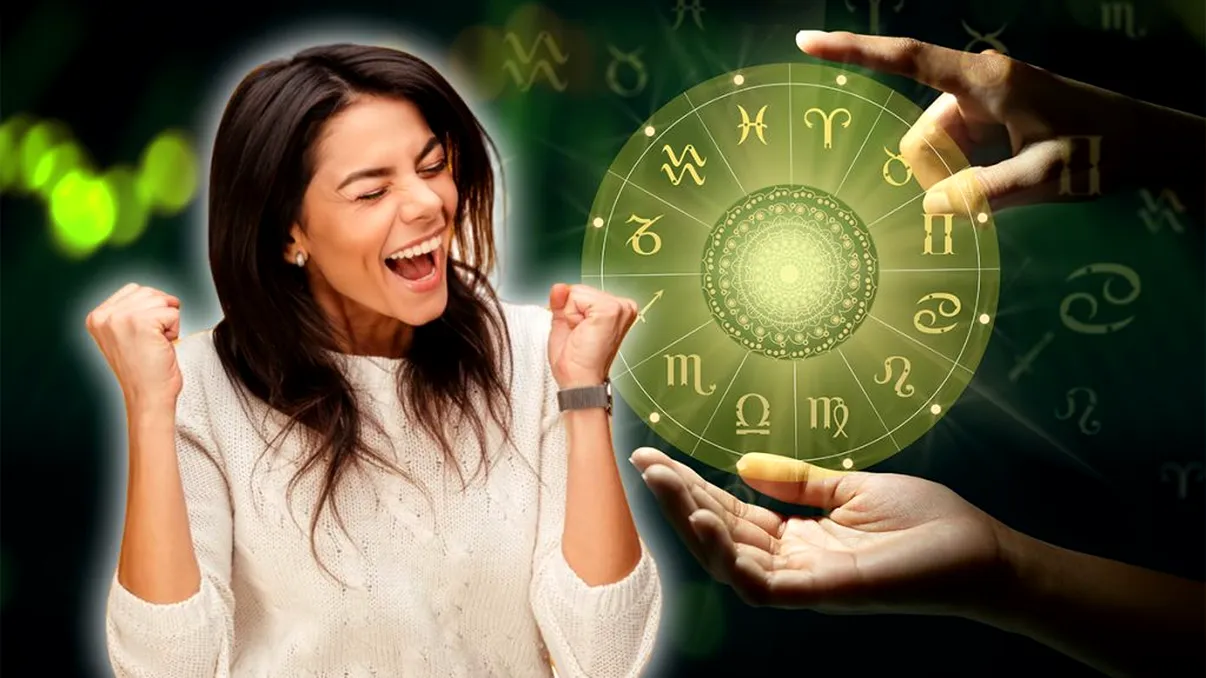 Zodiile care scapă de probleme până la finalul lunii februarie. Se termină ghinionul, iese soarele pe strada lor