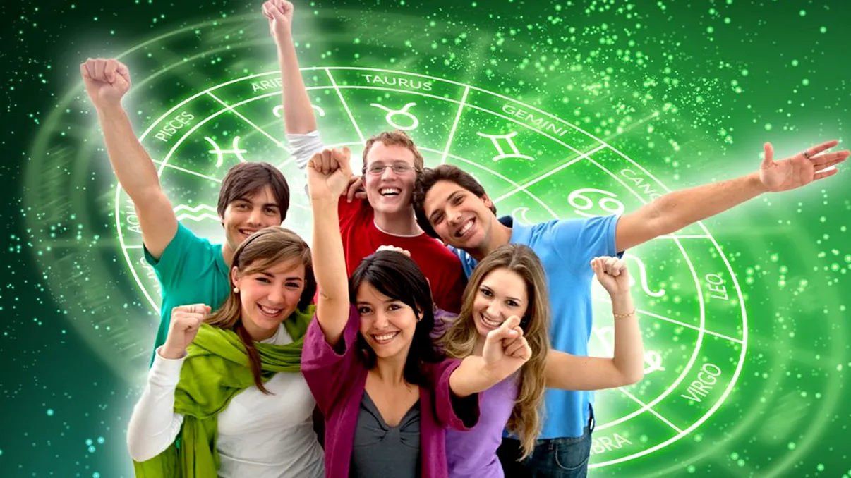 Zodiile peste care dă norocul în luna martie 2023. Le merge bine pe toate planurile