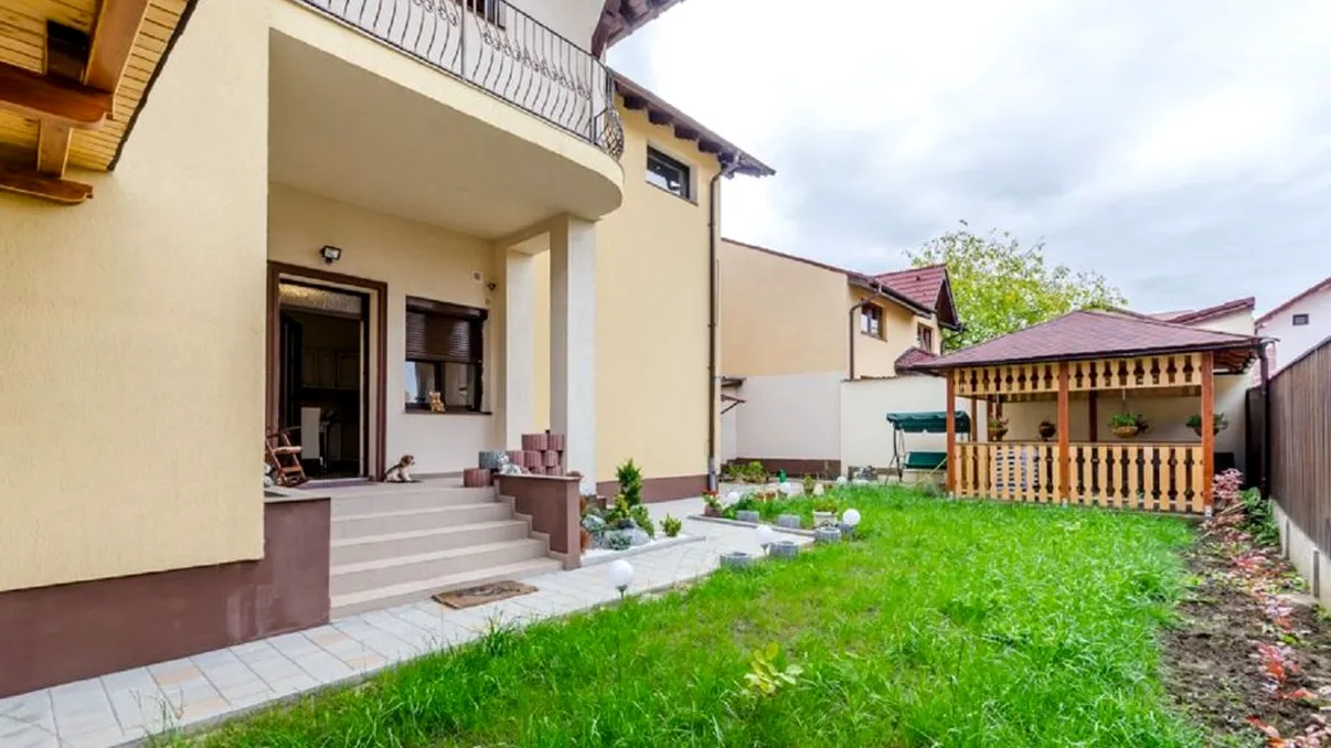 Românii care stau la curte trebuie să știe neapărat despre această lege. Amenzi uriașe pentru cei care fac această greșeală