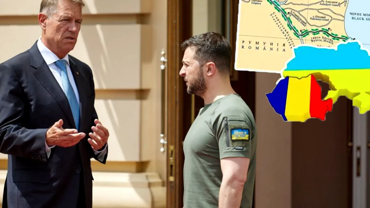 Ce refuză România să facă pentru Ucraina, în timpul războiului. Dovada clară a nepăsării Kievului față de țara noastră