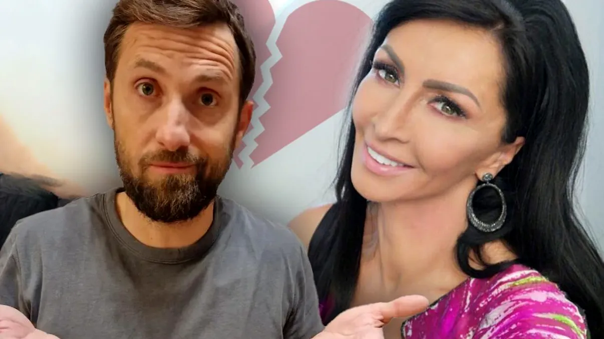 Dani Oţil, detalii picante din relaţia cu Mihaela Rădulescu. Ce s-a întâmplat spre finalul poveştii lor de dragoste