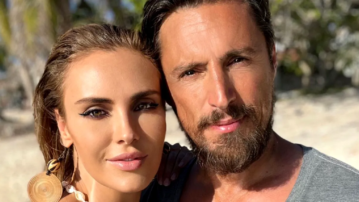 Ana Maria Pop și Daniel Pavel și-au declarat iubirea veșnică în Dominicană. Cele patru litere magice pe care și le-au tatuat: „Am simțit amândoi”. EXCLUSIV