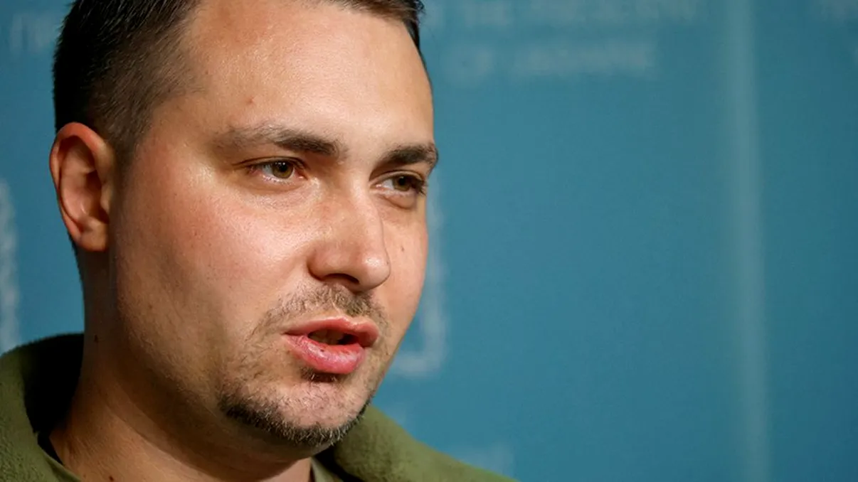 Şeful contraspionajului militar ucrainean dezvăluie țara care îi va furniza arme Rusiei. Motivul pentru care șeful CIA s-a înșelat