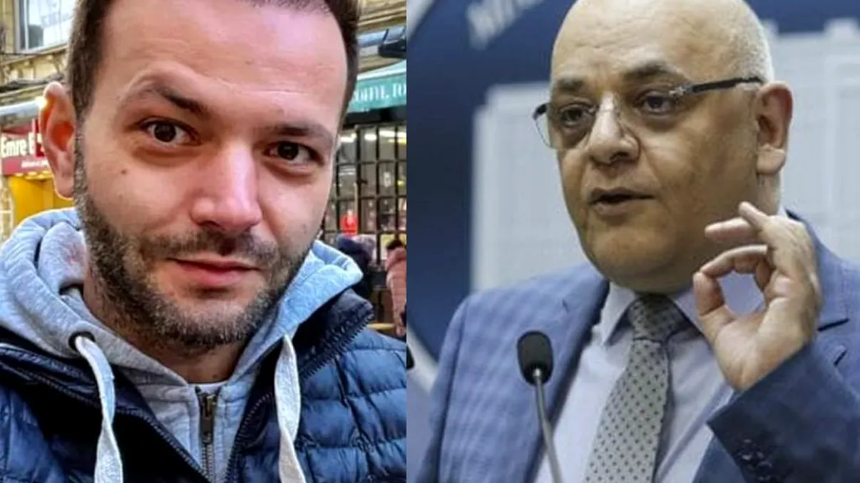 Raed Arafat, umilit de Mihai Morar după dezastrul provocat de avalanșa de la Cabana Capra: „Un pericol public