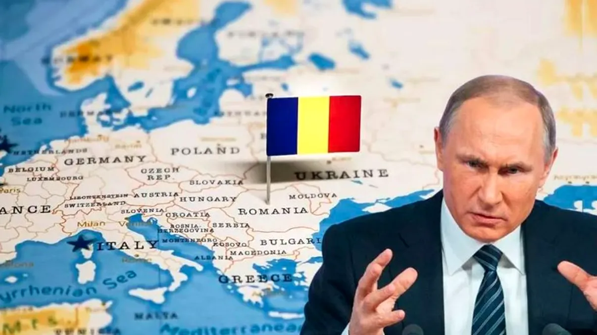 Rusia, amenințare cruntă la adresa României: „Demersul Bucureștiului nu va rămâne fără răspuns”