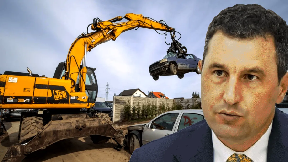 Ministrul Mediului, anunț important despre programul „Rabla local