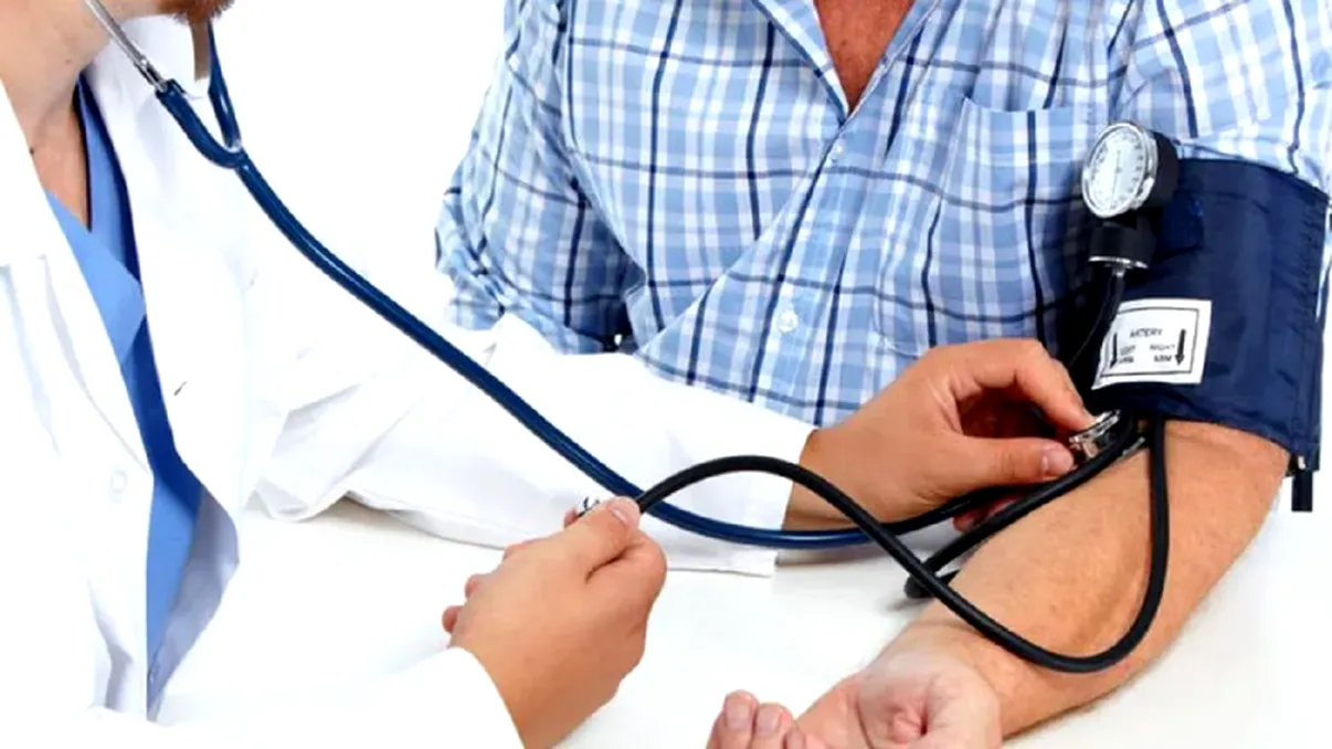 Care este tensiunea arterială normală, de fapt. Studiul care schimbă tot ce știam până acum