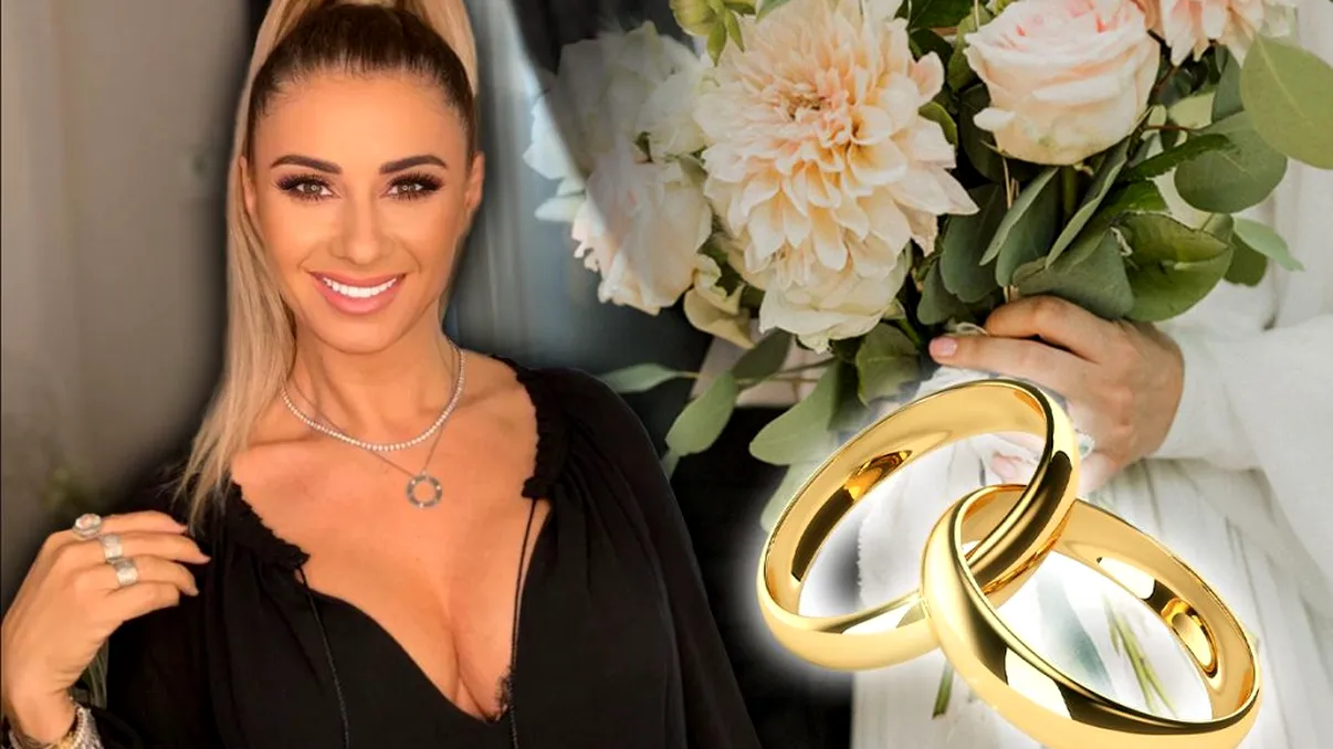 Anamaria Prodan, primele declaraţii despre o eventuală nuntă cu noul iubit. Vedeta, declaraţii neaşteptate: „Mi-a dat Dumnezeu ce mi-am dorit” VIDEO EXCLUSIV