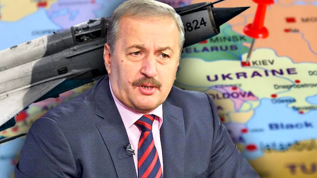 Arma secretă pe care România nu a dat-o Ucrainei. Anunțul lui Vasile Dâncu