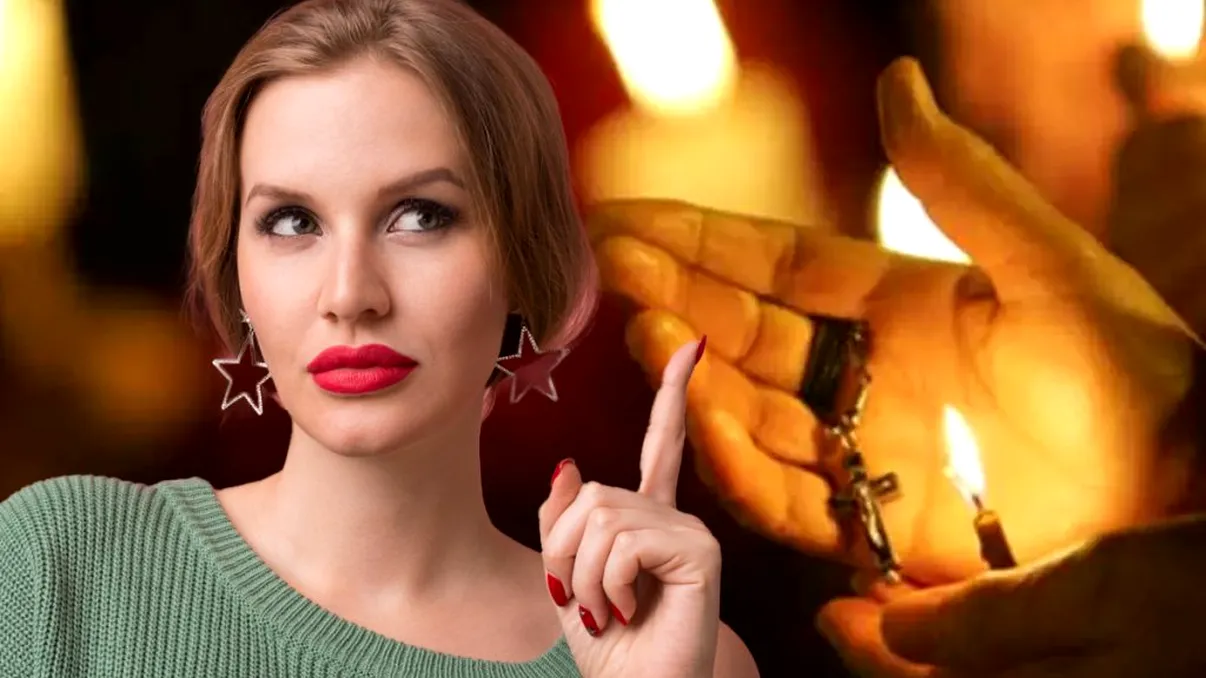 Ce se face cu Lumina de la Înviere. Tradiția pe care puțini români o cunosc