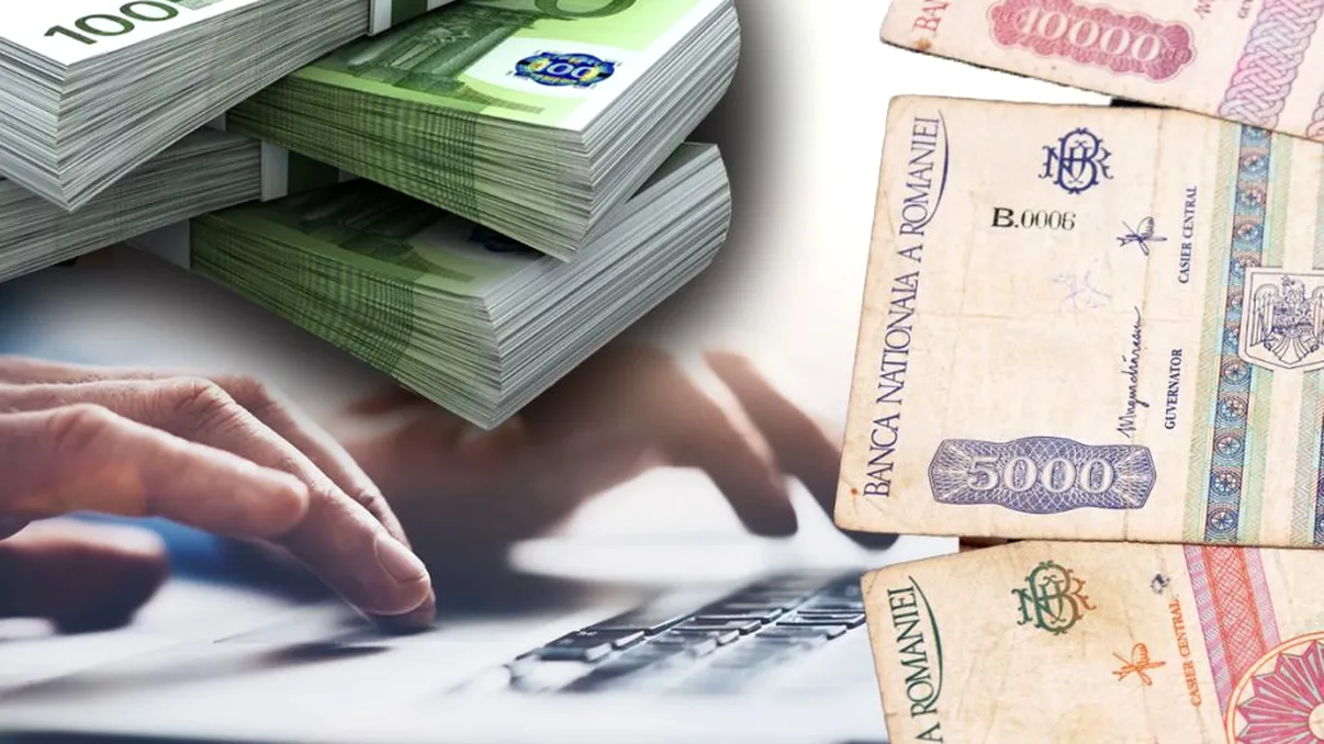 Bancnota din comunism care se vinde cu 30.000 de euro pe internet. Ai dat lovitura dacă o mai ai acasă