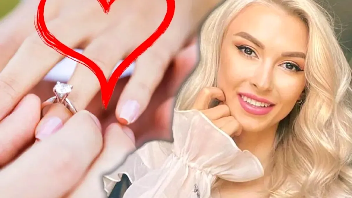 Bărbatul cunoscut din România cu care Andreea Bălan a fost logodită când avea 20 de ani. Puţini îşi mai aduc aminte de relaţia lor