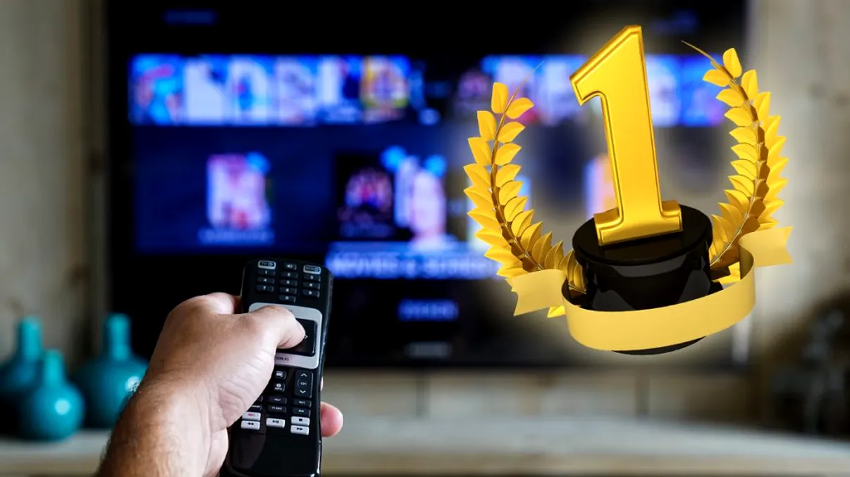 Care este cel mai bun serial din istorie. E neaşteptat, sigur nu l-ai văzut