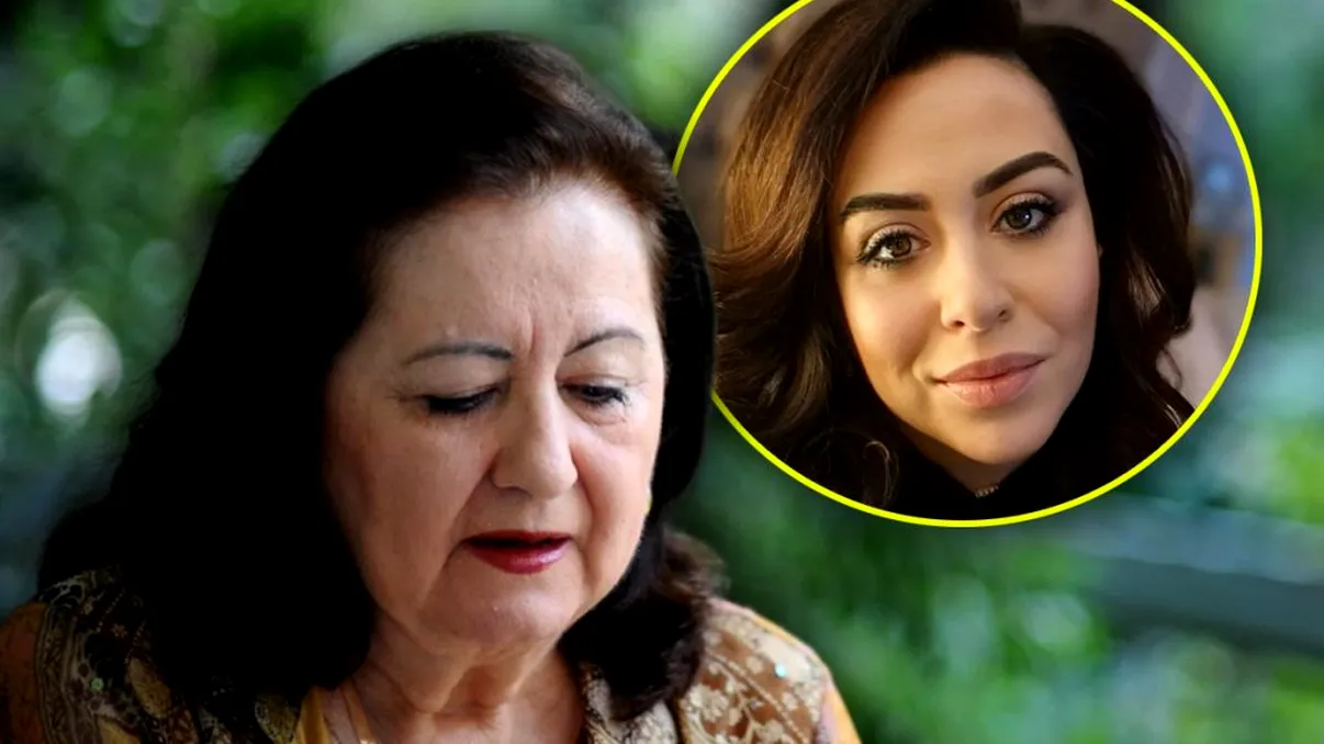 Ce i-a spus Mioara Roman fiicei sale când a aflat că s-a despărţit de Marius Elisei. Oana a povestit tot: „La noi nu există asta”