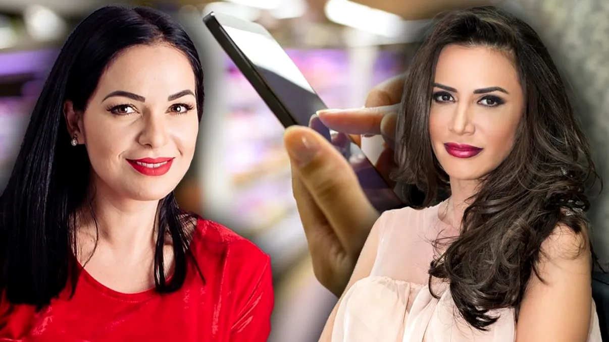 Ce mesaj a primit Mara Bănică de la Deea Maxer, după anunţul divorţului. Gestul făcut de vedetă faţă de Dinu: „O relaţie atât de lungă”