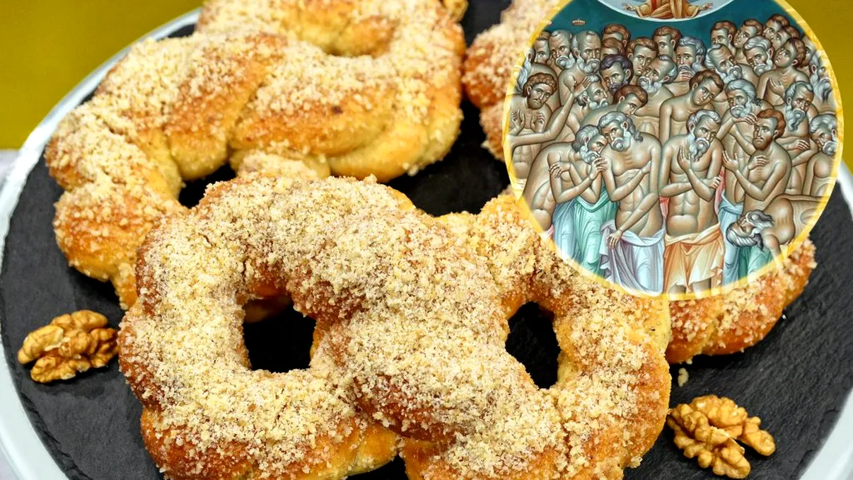 Ce nu este bine să faci de Mucenici. Se poate spăla pe 9 martie?