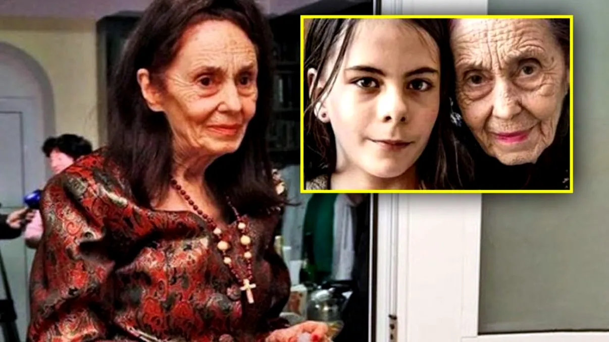 Ce pensie are Adriana Iliescu, de fapt. Toată țara o compătimește, dar noi am aflat adevărul: „Am fost profesor universitar” EXCLUSIV