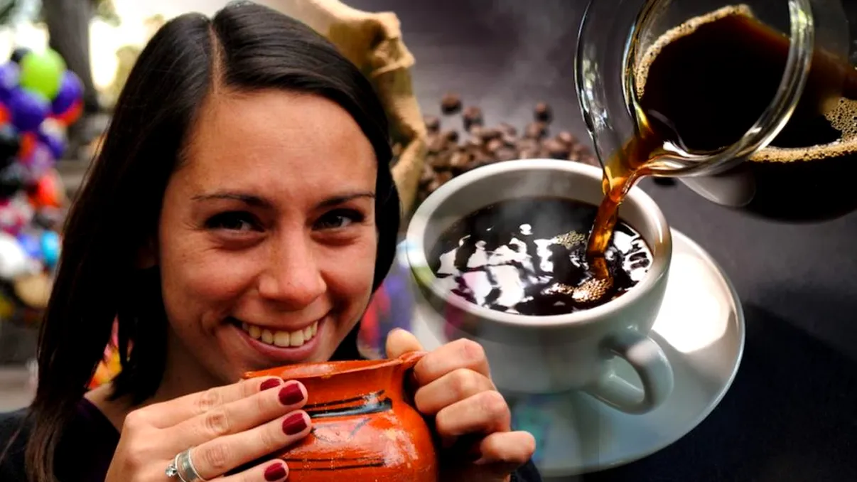 Ce pun mexicanii în cafea pentru un gust special. Aşa o vei bea în fiecare dimineaţă de acum