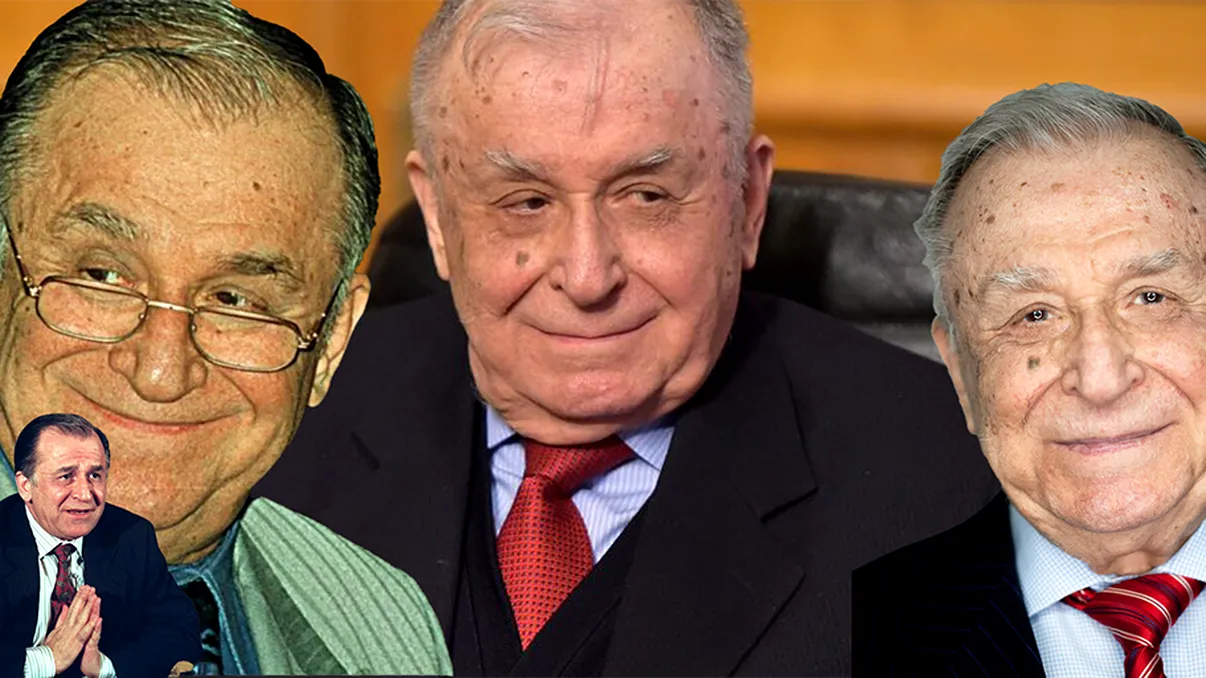 Ce se întâmplă, de fapt, cu Ion Iliescu. Un apropiat spune adevărul despre starea de sănătate a fostului preşedinte