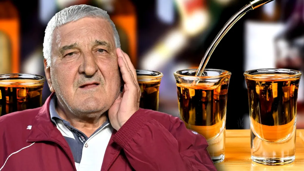 Ce spune Rică Răducanu despre Ziua Bărbatului și a celor 40 de pahare: „S-a dus vremea aia!”. Ce cadouri le oferă femeilor, pe stradă.  EXCLUSIV