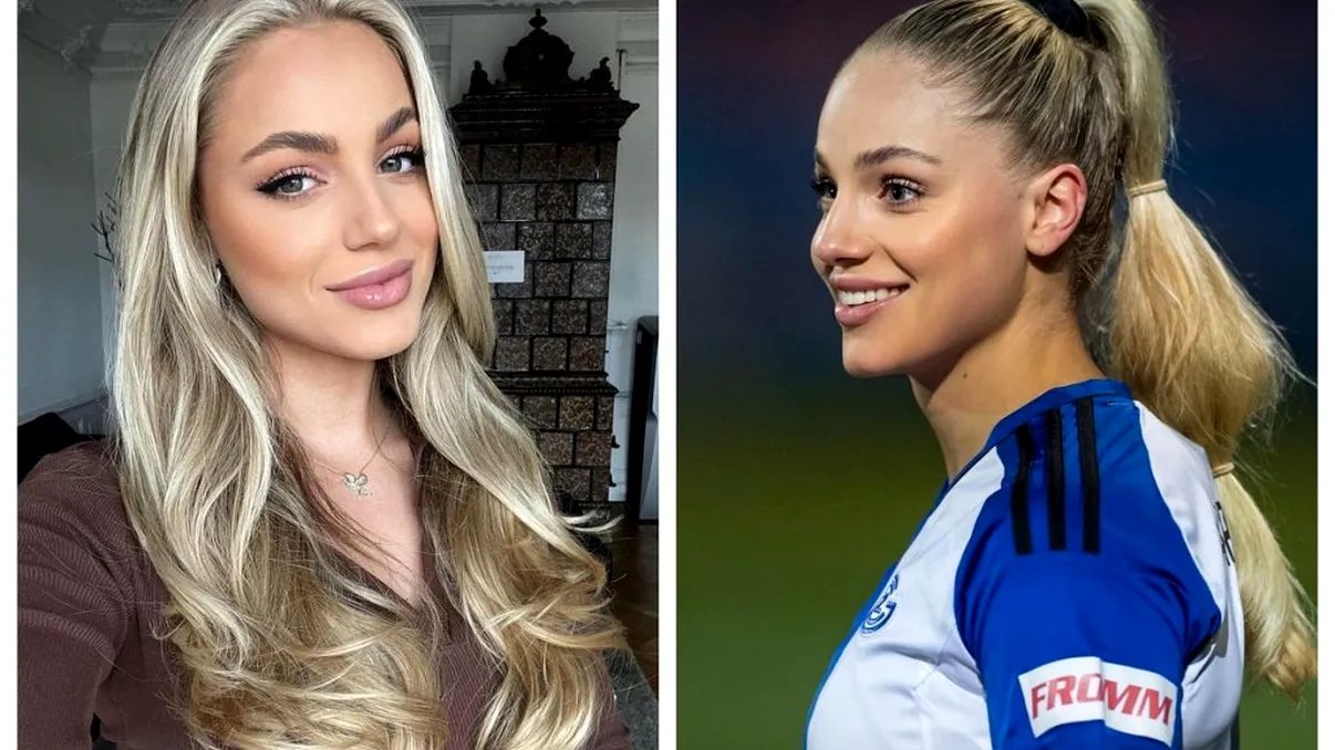 Cea mai frumoasă jucătoare de fotbal din lume, mesaj special într-un moment delicat. „Nici nu știu de unde să încep” - GALERIE FOTO