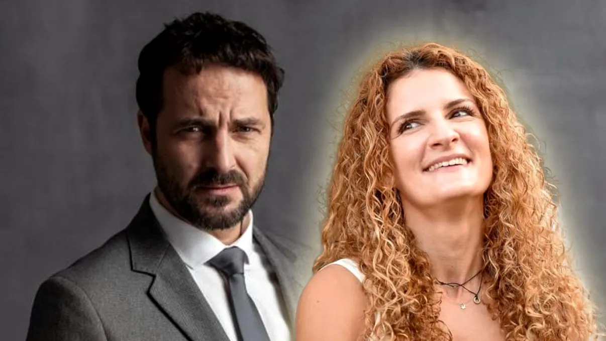 Cine este și cu ce se ocupă fosta soție a lui Andrei Aradits. Decizia radicală pe care a luat-o după ce a divorțat de celebrul actor