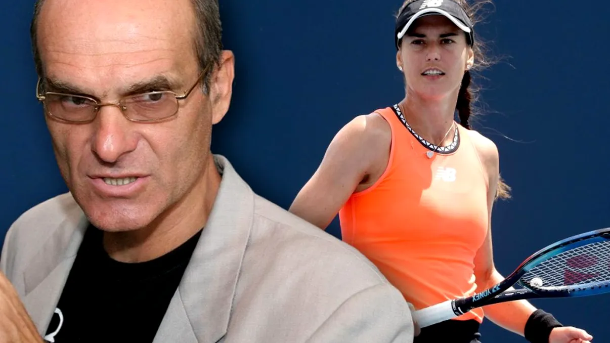 Cristian Tudor Popescu, discurs surpriză după succesul obținut de Sorana Cîrstea. „Ca într-o înfruntare Aikido”. Pe ce loc a urcat jucătoarea în clasamentul WTA