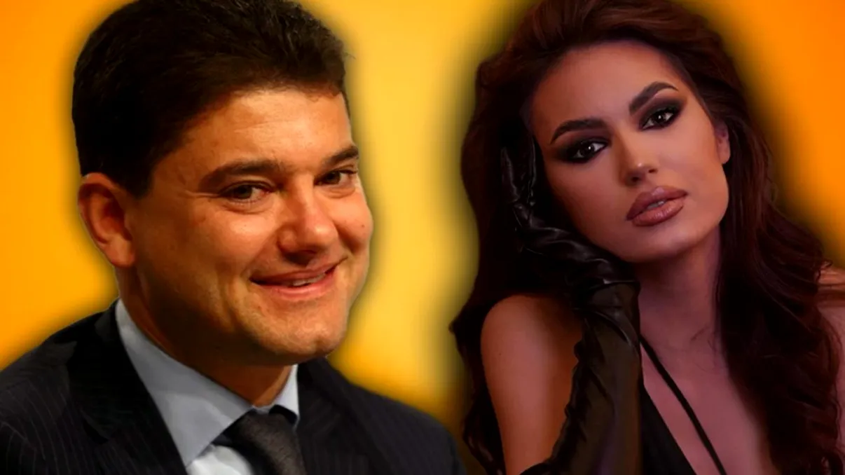 Cristina Belciu, totul despre stadiul relației cu politicianul Cristian Boureanu. Mai sunt sau nu iubiți? „Ce semeni asta culegi” EXCLUSIV