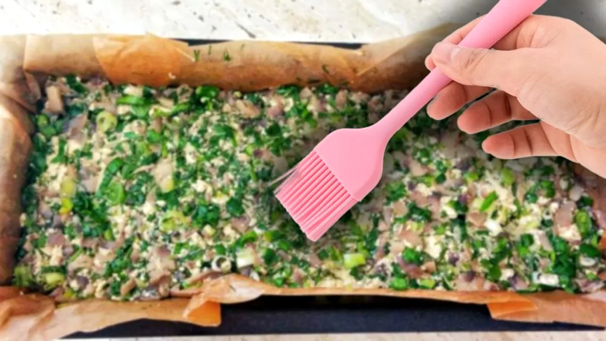 Cu ce se unge drobul înainte de a-l băga la cuptor. Doar bucătarii de top știu secretul