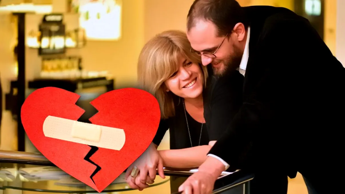 Cum arată Liliana, soţia lui Oreste, acum. Greşeala care aproape i-a despărţit: „Şi-a găsit un amant, eu, o doamnă bine”