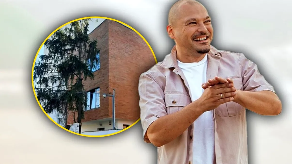 Cum arată casa în care locuieşte Puya. Detaliul care o face unică, concurentul de la America Express a vrut neapărat să aibă asta în vilă