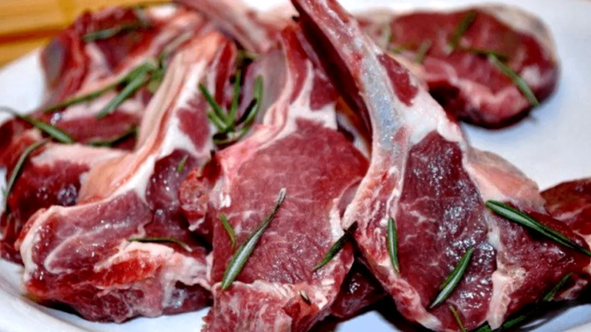 Cum calculezi greutatea unui miel fără cântar. Formula pe care trebuie să o aplici