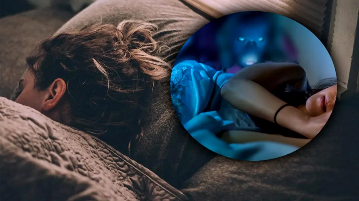 Cum dormi corect ca să nu mai ai coșmaruri. Sigur nu știai trucul acesta