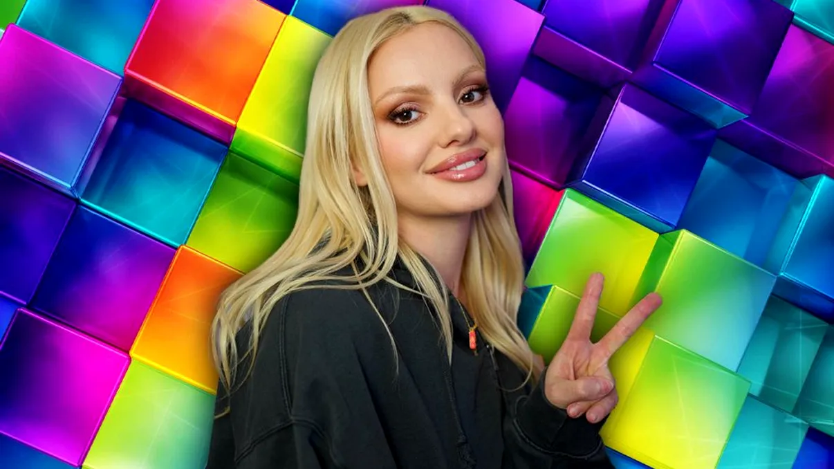 Dansul cu care Alexandra Stan i-a cucerit pe toți. Fanii au observat imediat silueta impecabilă