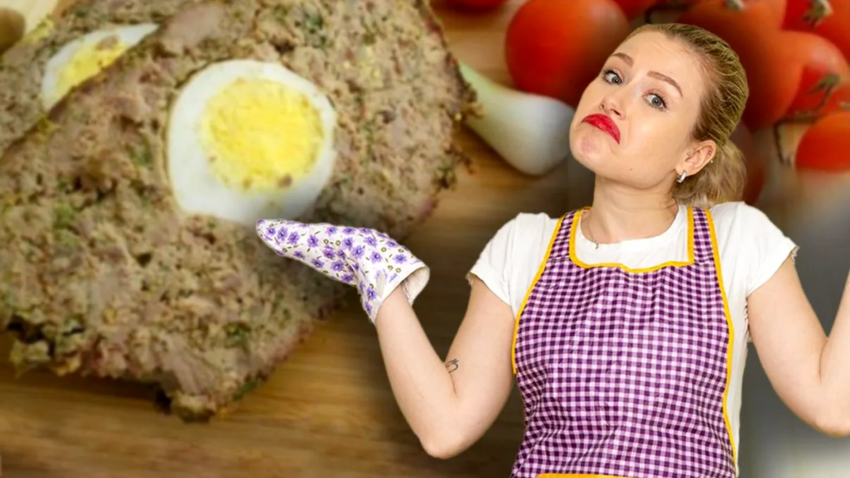 De ce se sfărâmă drobul de miel, de fapt. Marea greșeală pe care o fac gospodinele. Așa se prepară corect