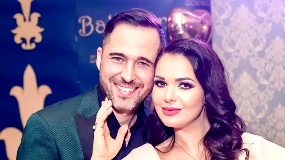 Dinu Maxer, primele declaraţii despre presupusa infidelitate a Deei. Ce a dus, de fapt, la divorţ: „Ea a plecat de acasă”