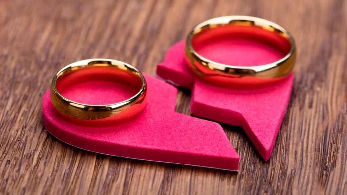 Divorţ neaşteptat în showbiz. Două mari vedete se despart după 12 ani de căsnicie, nimeni nu se aştepta la aşa o veste