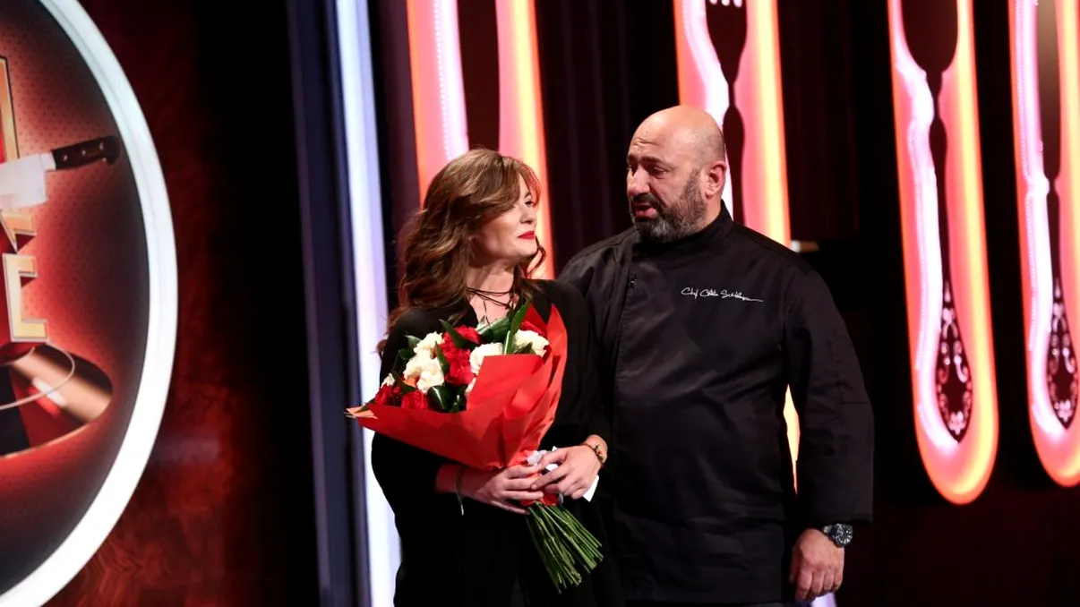 Doina Teodoru, dezvăluiri despre relația cu Cătălin Scărlătescu: „Am făcut clic instant! E o persoană cu foarte mult șarm”/ EXCLUSIV