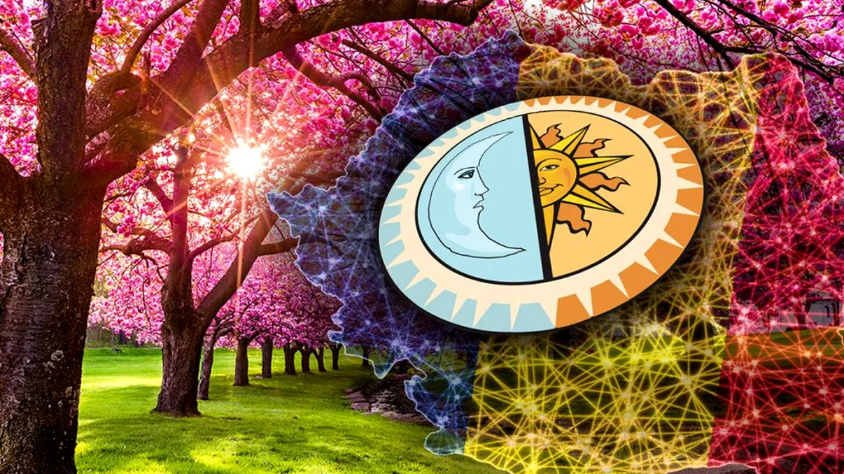 Echinocțiul de primăvară 2023. Tradiții, superstiții și obiceiuri