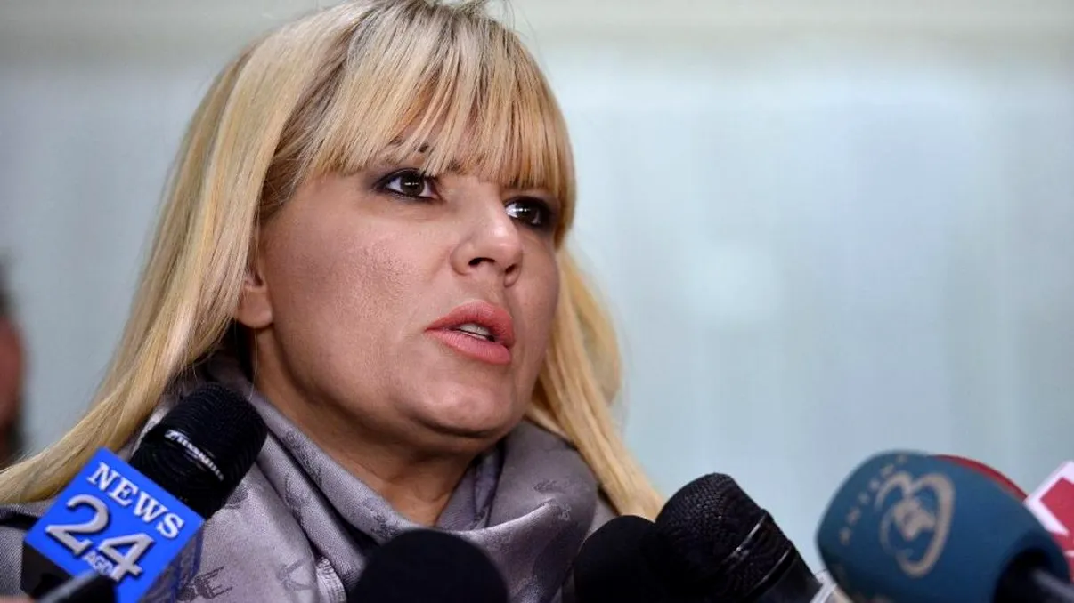 Elena Udrea, mesaj dur după moartea fostului pugilist Rudel Obreja. Ce acuzaţii face fostul ministru: „A murit un om, un tată, un soț”