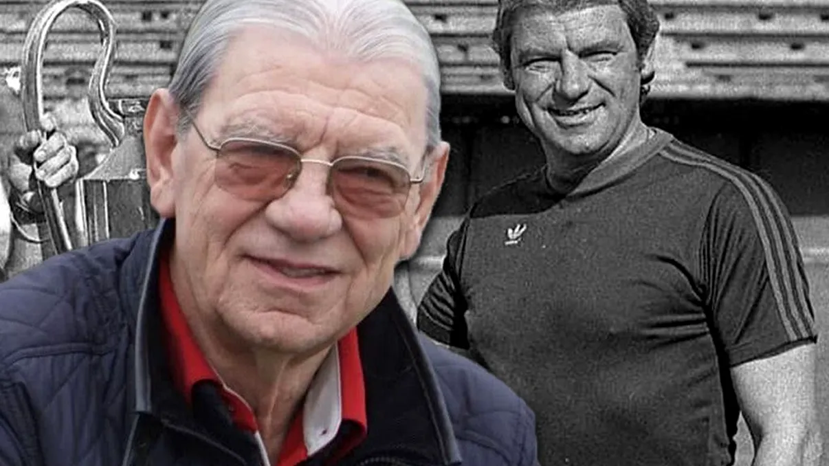 Cum arată Emeric Ienei la 86 de ani. „Tot timpul elegant”. La ce eveniment sportiv a apărut antrenorul care a câștigat Cupa Campionilor Europeni cu Steaua - FOTO