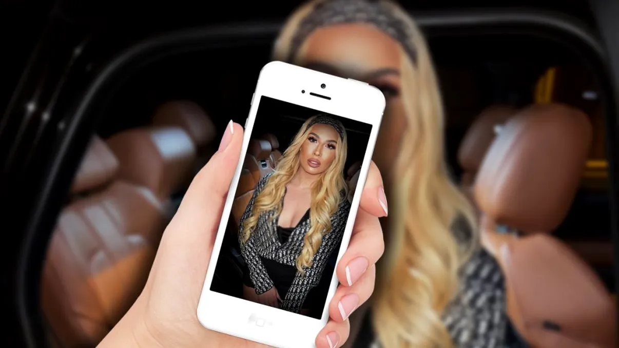 Fiica Anamariei Prodan, imagini de neuitat. Cum s-a fotografiat Sarah: „Mai bună decât viitoarea”