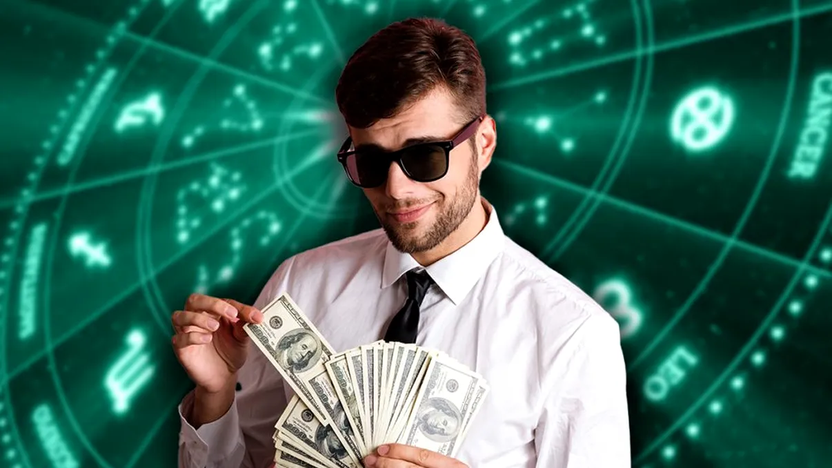 Horoscop 10 martie 2023. Zodia care se gândește numai la bani